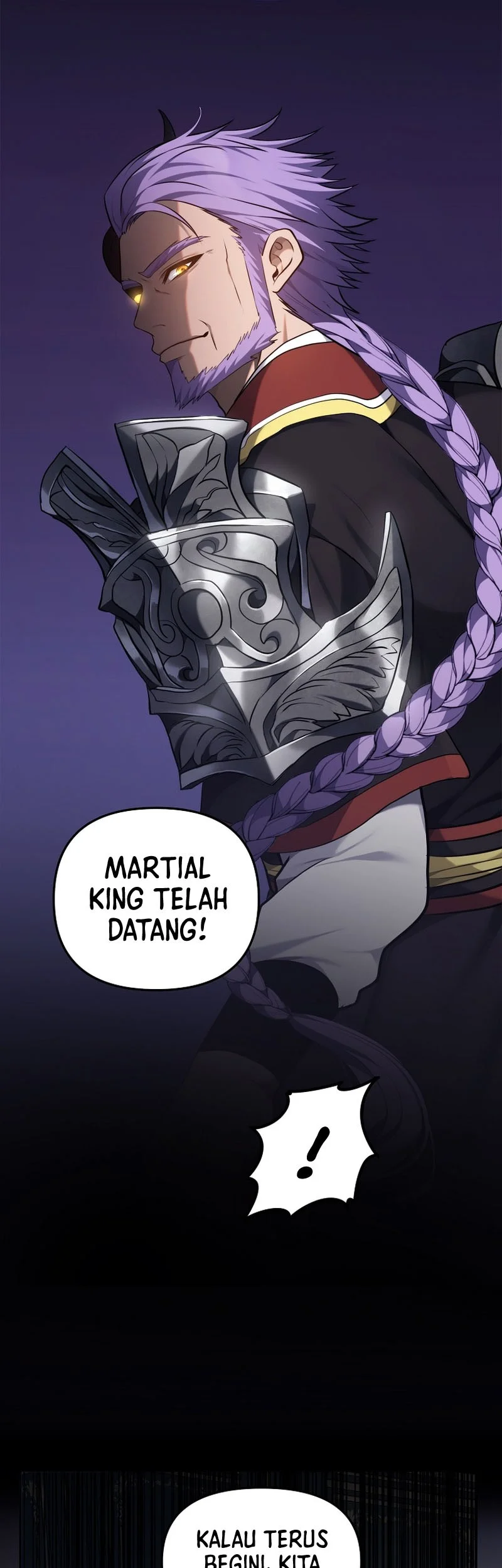 second life ranker chapter 148 - Page 55